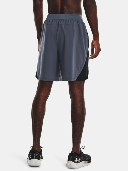 Under Armour Herren-Shorts Under Armour UA LAUNCH 7'' 2-IN-1 SHORT