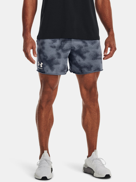 Under Armour Herren Under Armour UA Rival Terry 6in Short