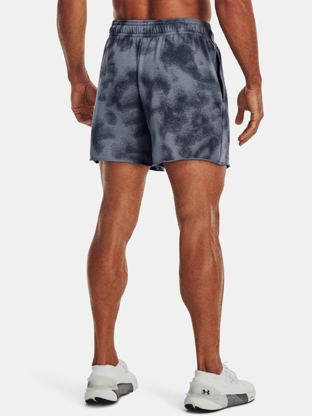 Under Armour Herren Under Armour UA Rival Terry 6in Short