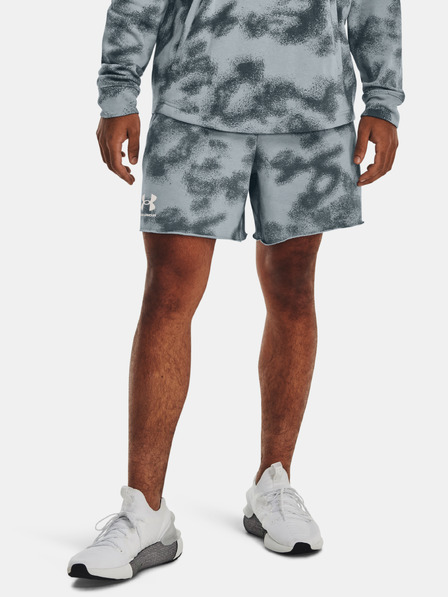 Under Armour Herren Under Armour UA Rival Terry 6in Short