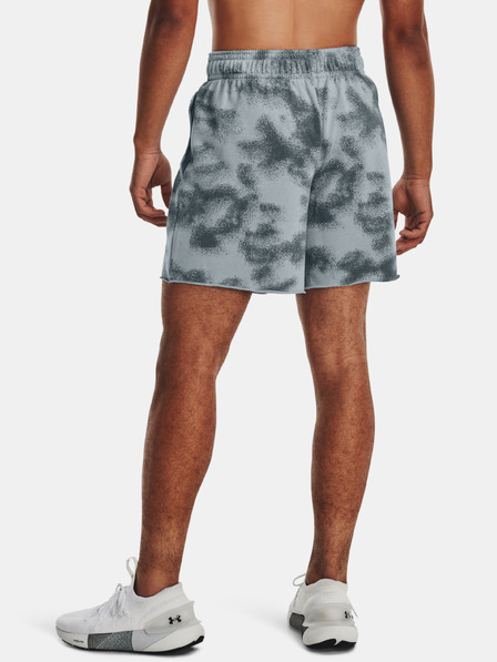 Under Armour Herren Under Armour UA Rival Terry 6in Short