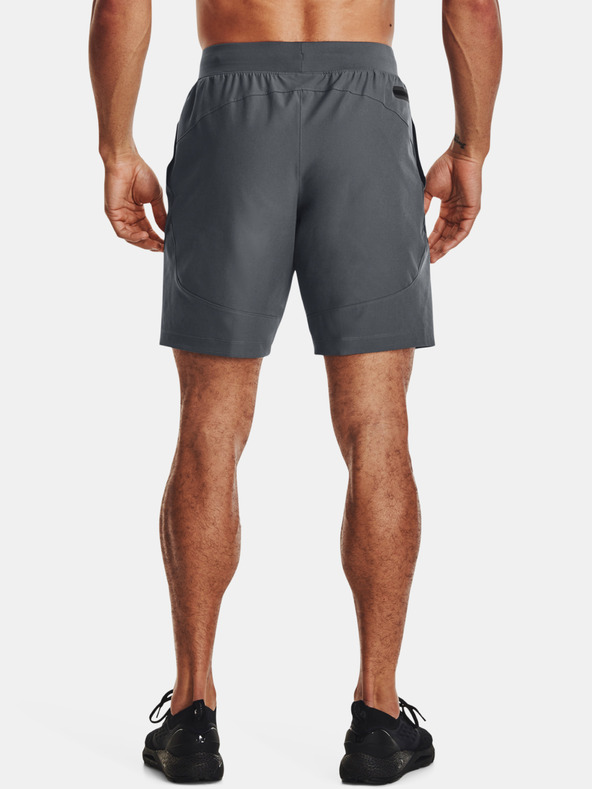 Under Armour Herren Under Armour UA Unstoppable Shorts