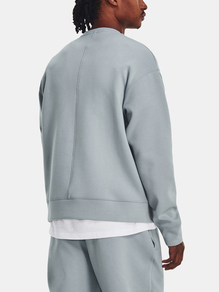 Under Armour Unisex Sweatshirt Under Armour UA Summit Knit Crew