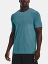 Under Armour Herren T-Shirt Under Armour UA Rush Seamless SS