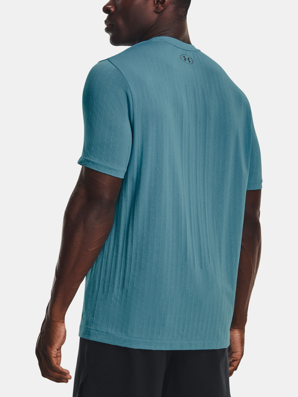 Under Armour Herren T-Shirt Under Armour UA Rush Seamless SS