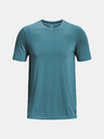 Under Armour Herren T-Shirt Under Armour UA Rush Seamless SS