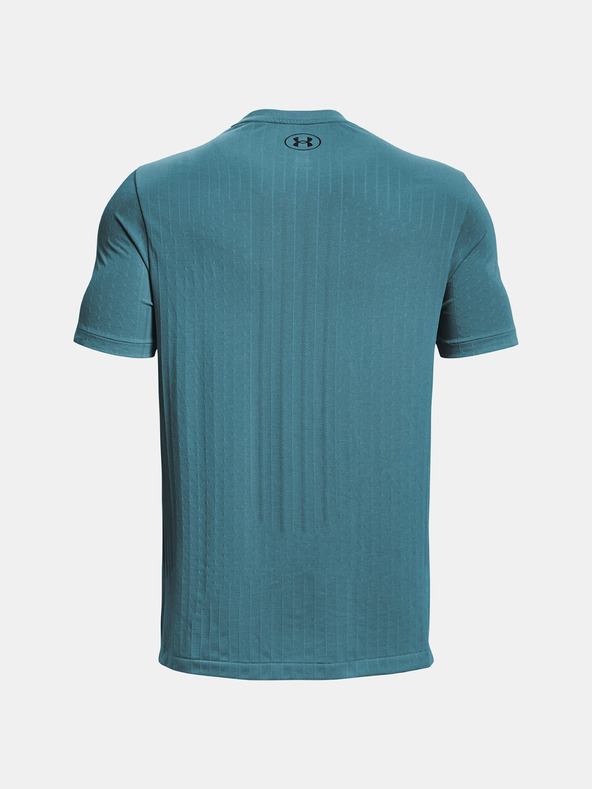 Under Armour Herren T-Shirt Under Armour UA Rush Seamless SS