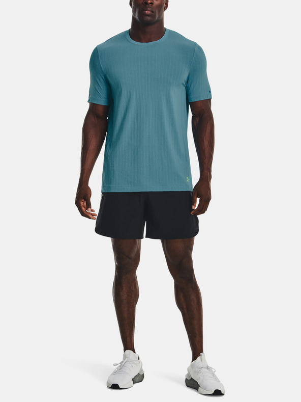 Under Armour Herren T-Shirt Under Armour UA Rush Seamless SS