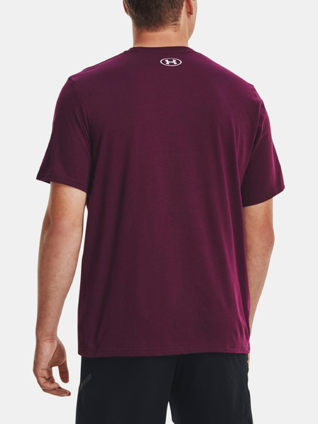 Under Armour Herren-Shirt Under Armour UA GL FOUNDATION SS
