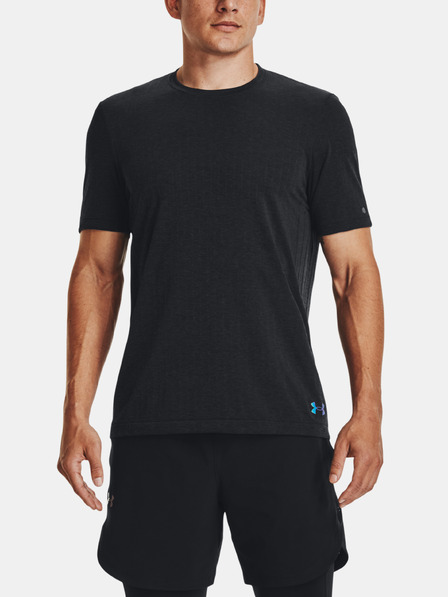 Under Armour Herren T-Shirt Under Armour UA Rush Seamless SS