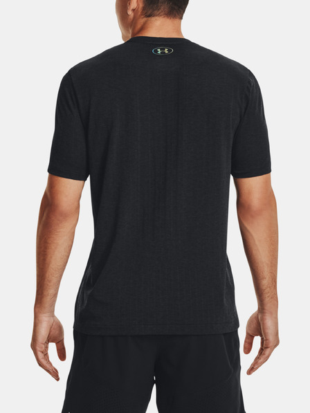 Under Armour Herren T-Shirt Under Armour UA Rush Seamless SS