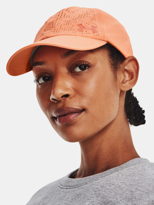 Under Armour Damen Kappe Under Armour Iso-chill Breathe Adj