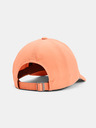 Under Armour Damen Kappe Under Armour Iso-chill Breathe Adj