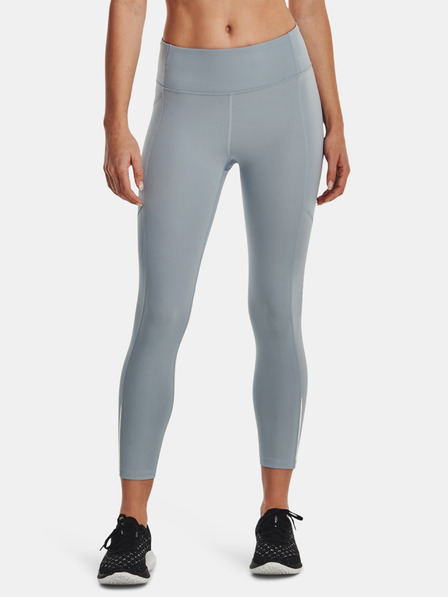 Under Armour Damen Leggings Under Armour UA Fly Fast 3.0 Ankle Tight