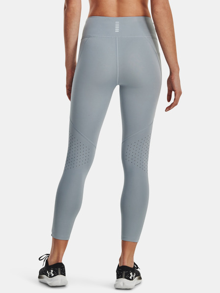 Under Armour Damen Leggings Under Armour UA Fly Fast 3.0 Ankle Tight