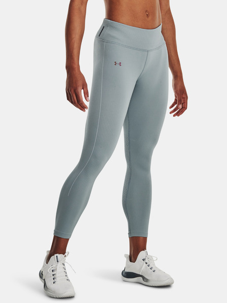 Under Armour Damen Leggings Under Armour UA Rush Seamless Ankle Leg