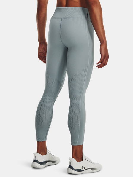 Under Armour Damen Leggings Under Armour UA Rush Seamless Ankle Leg