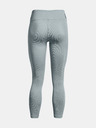 Under Armour Damen Leggings Under Armour UA Rush Seamless Ankle Leg