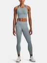 Under Armour Damen Leggings Under Armour UA Rush Seamless Ankle Leg