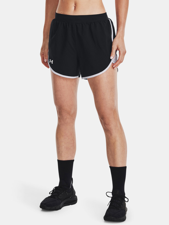 Under Armour Damen Shorts Under Armour UA Fly By Elite 5'' Short