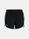 Under Armour Damen Shorts Under Armour UA Fly By Elite 5'' Short