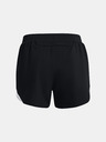 Under Armour Damen Shorts Under Armour UA Fly By Elite 5'' Short