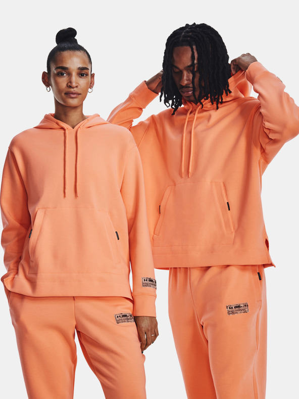 Under Armour Unisex Hoodie Under Armour UA Summit Knit Hoodie