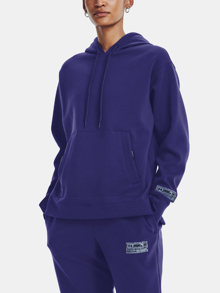 Under Armour Unisex Hoodie Under Armour UA Summit Knit Hoodie