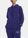 Under Armour Unisex Hoodie Under Armour UA Summit Knit Hoodie