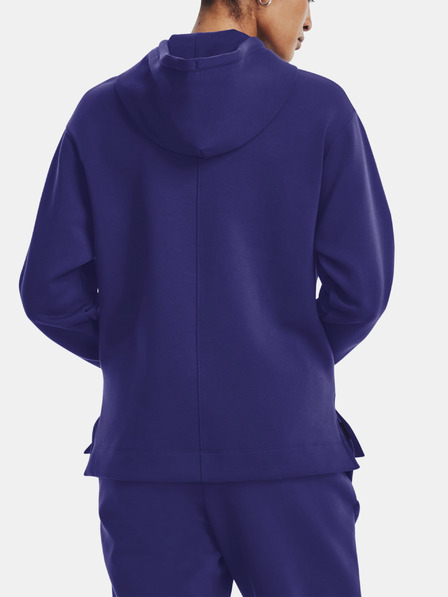 Under Armour Unisex Hoodie Under Armour UA Summit Knit Hoodie