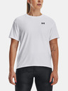 Under Armour Damen T-Shirt Under Armour UA Esential Cttn Stretch Tee