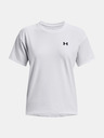 Under Armour Damen T-Shirt Under Armour UA Esential Cttn Stretch Tee