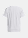 Under Armour Damen T-Shirt Under Armour UA Esential Cttn Stretch Tee