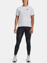 Under Armour Damen T-Shirt Under Armour UA Esential Cttn Stretch Tee