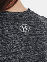 Under Armour Damen T-Shirt Under Armour Tech Twist Graphic SSV