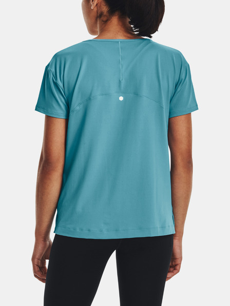 Under Armour Damen T-Shirt Under Armour UA Rush Energy SS