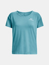 Under Armour Damen T-Shirt Under Armour UA Rush Energy SS