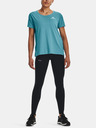 Under Armour Damen T-Shirt Under Armour UA Rush Energy SS