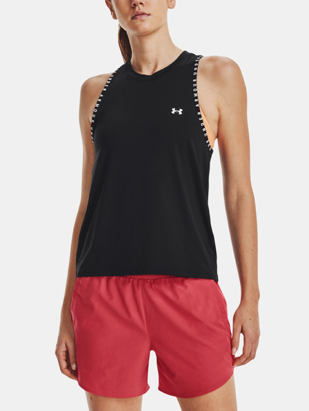 Under Armour Under Armour Frauen Knockout Novelty Tank