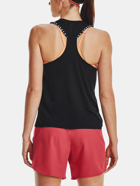 Under Armour Under Armour Frauen Knockout Novelty Tank