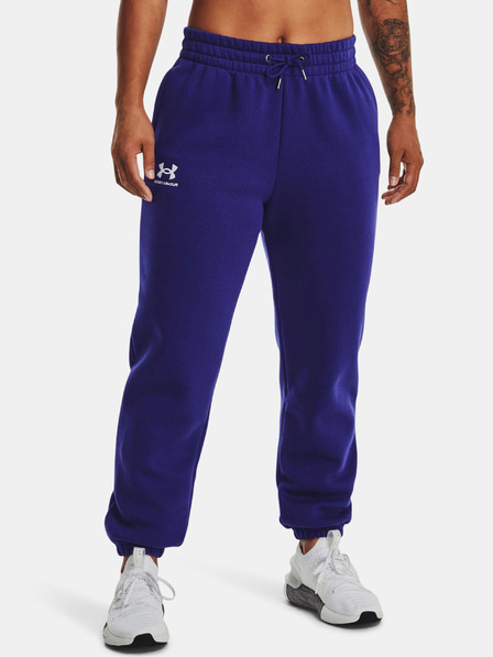 Under Armour Damen-Jogginghose Under Armour Essential Fleece Joggers