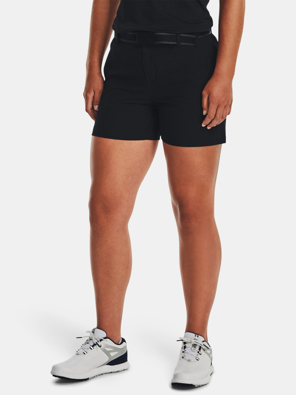 Under Armour Damen-Shorts Under Armour UA Links Shorty