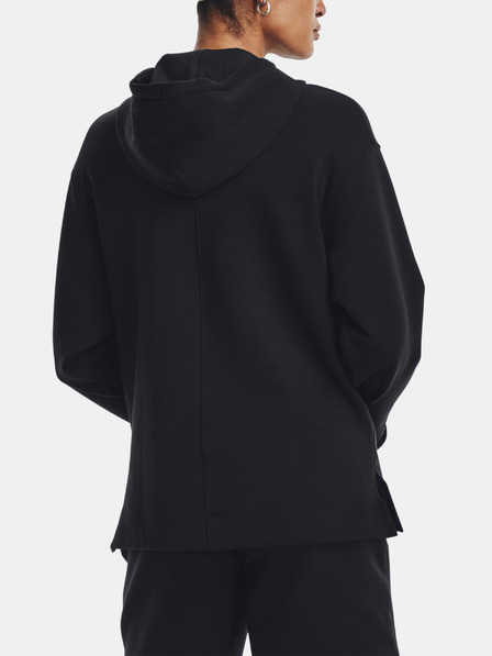 Under Armour Unisex Hoodie Under Armour UA Summit Knit Hoodie