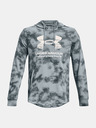 Under Armour Herren Sweatjacke Under Armour UA Rival Terry Novelty HD