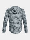 Under Armour Herren Sweatjacke Under Armour UA Rival Terry Novelty HD