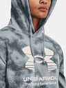 Under Armour Herren Sweatjacke Under Armour UA Rival Terry Novelty HD