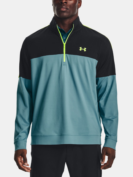 Under Armour Herren Under Armour UA Storm Midlayer HZ Sweatshirt