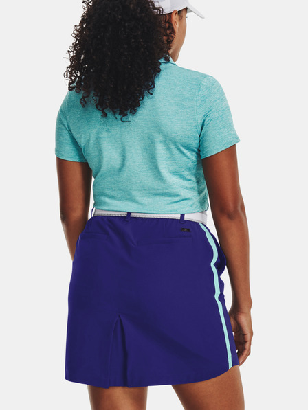 Under Armour Damen Under Armour UA Playoff SS Poloshirt