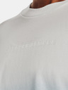 Under Armour Damen-Shirt Under Armour UA DIP DYE CROP SS