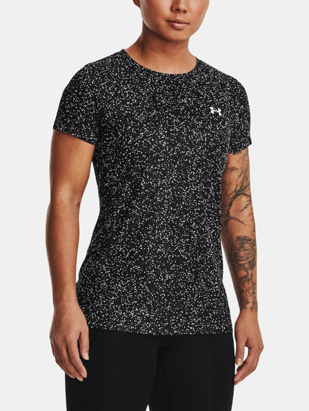 Under Armour Damen-Shirt Under Armour Tech Nova SSC